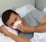  סינוסיטיס כרונית: חשוב לאבחן ולטפל-תמונה